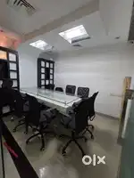 Furnished office available for rent
