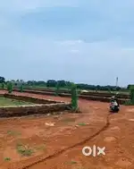 Resale plot sale