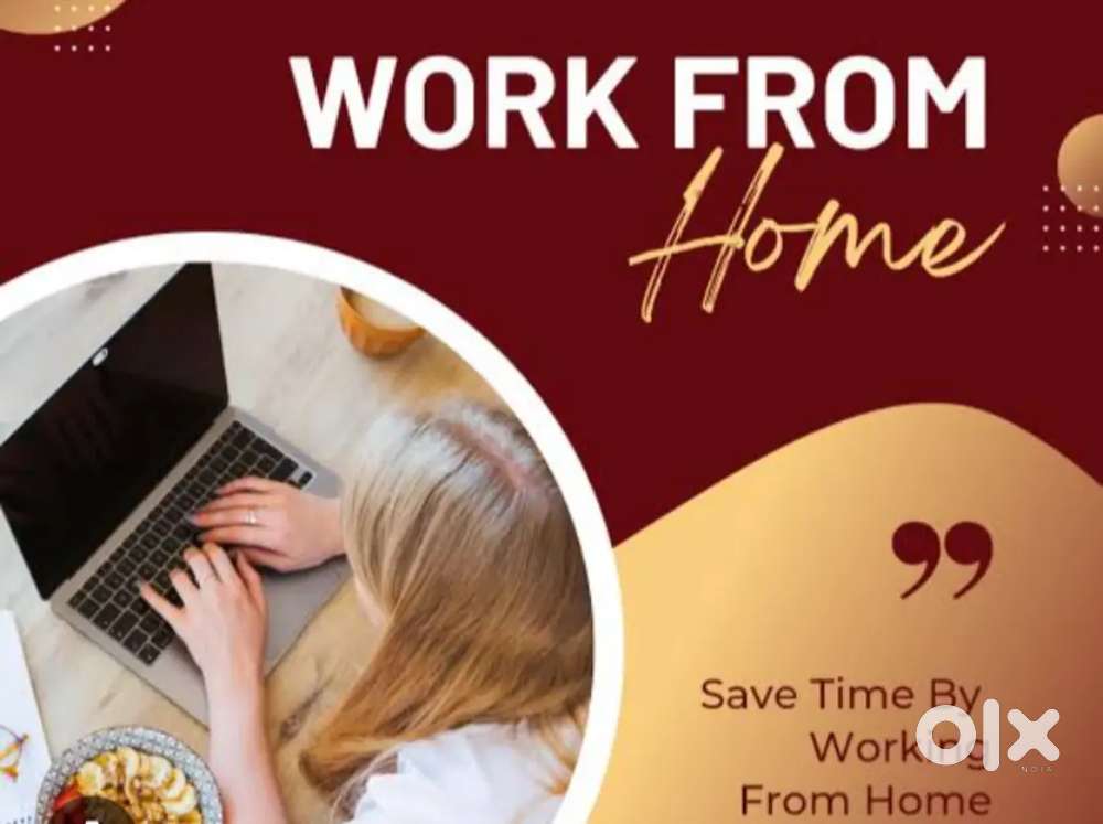 Online work