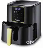Airfryer prestige new box piece with warranty