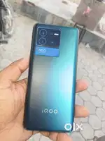 iQOO Neo 6 5g 12gb 256gb