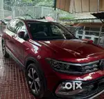 Volkswagen Taigun 2022 Petrol Good Condition