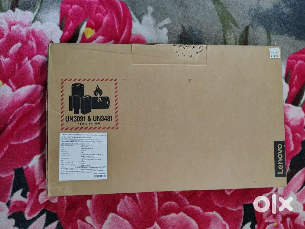 Lenovo IdeaPad slim 3i i5 12th gen 16gb ram 512gb ssd