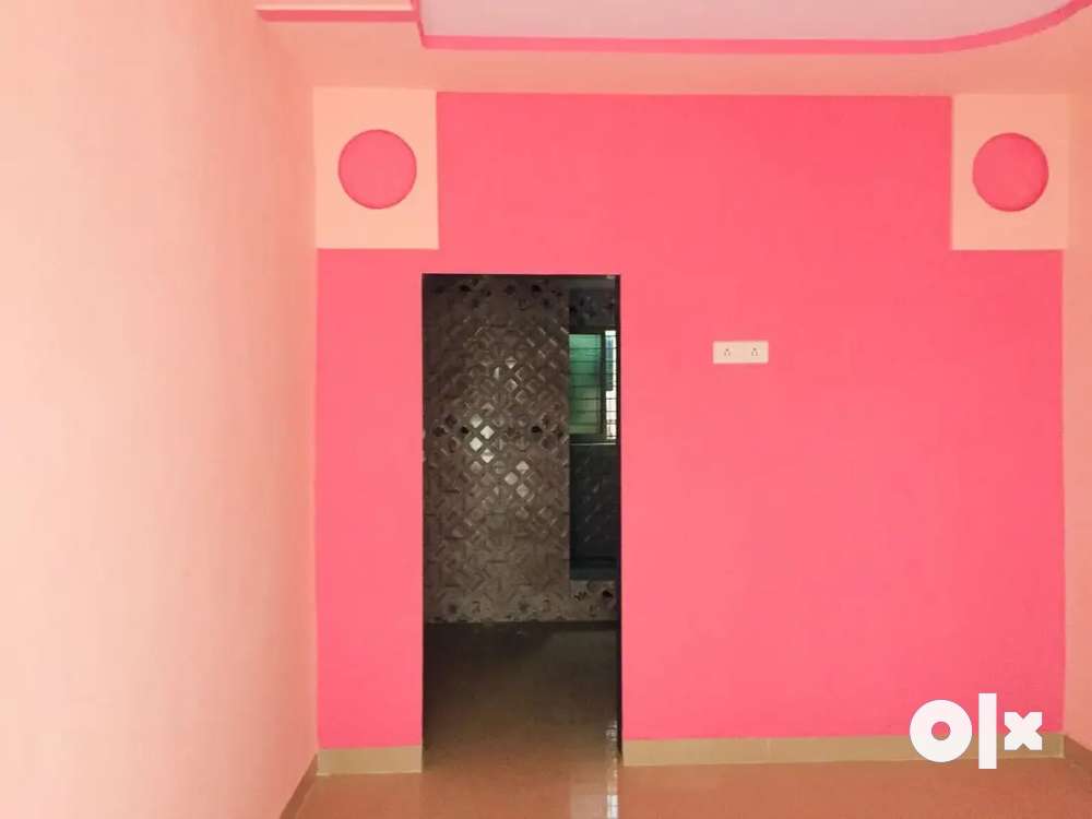 Chawl Room 1 BHK Sale In Dombivali
