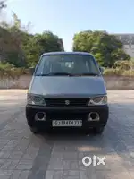 Maruti Suzuki Eeco, 2016, CNG & Hybrids
