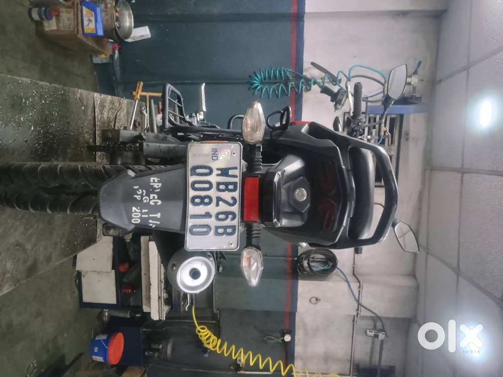 All very good condition