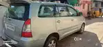 Toyota Innova 2.5 VX 7 STR, 2005, Diesel