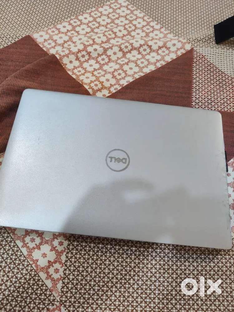 Dell laptop
