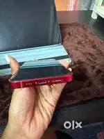 Iphone 13 128gb Red color