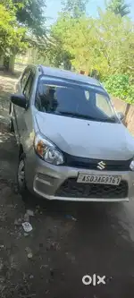 Maruti Suzuki Alto 800 2022 Petrol 750000 Km Driven