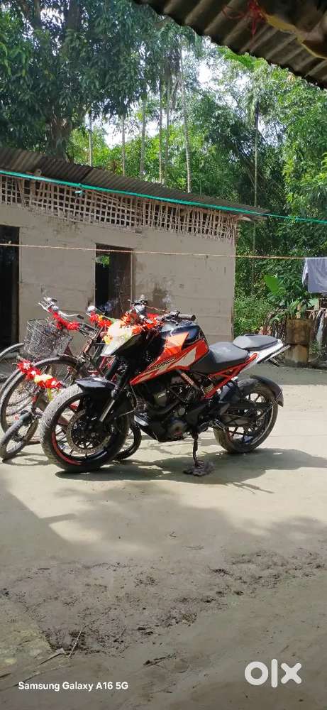 Good condition