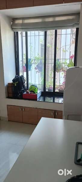 A 1008 Sqft 2 BHK Flat Available For Sale In Kalyani Nagar, Pune.