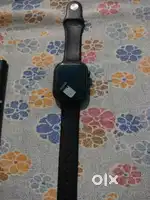 Smart watch fireBolt same watch