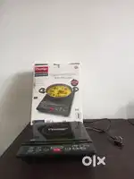 Prestige induction cook-top