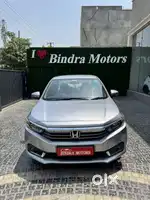 Honda Amaze 1.2 EMT I VTEC, 2022, Petrol