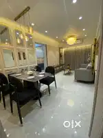 close proximity of Western Express Highway and Upcoming Metro Station