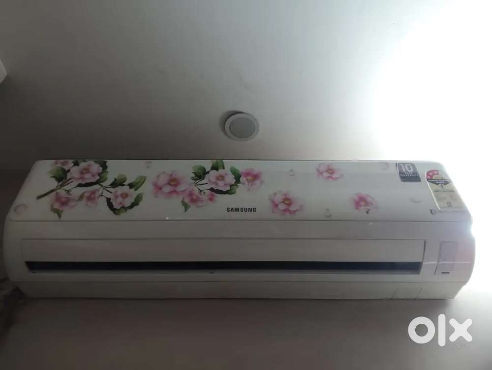 Samsung 2 ton inverter split A C