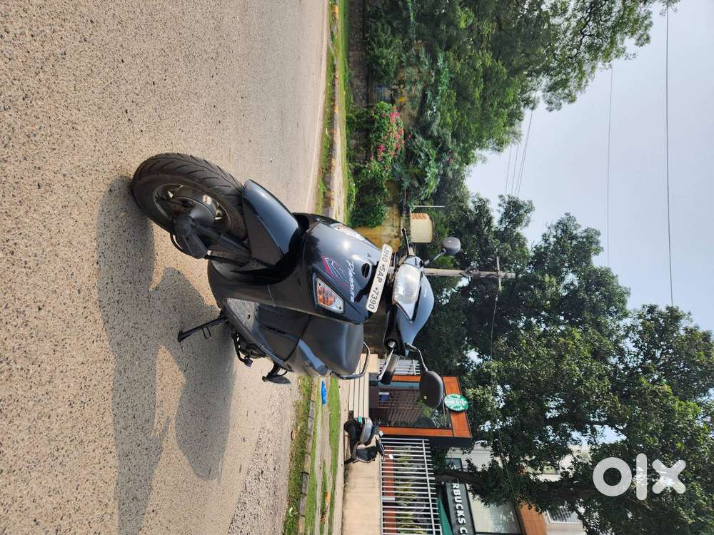 Pleasure top maintain