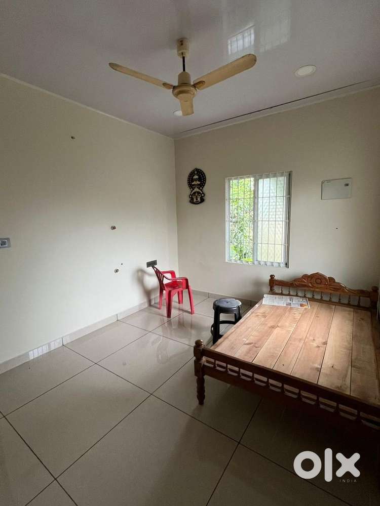 Newly built 2bhk house for rent