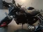 MT15 Motorcycle bought in 2021