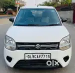 Maruti Suzuki Wagon R CNG LXI Opt, 2021, CNG & Hybrids
