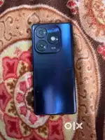 Itel s23 Curved Fhd+ Ram 8+8Gb Storage 256