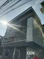 Ernakulam holiday in 3.3cent building for sale and rent