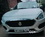 Maruti Suzuki Swift Dzire 2017 Diesel 98000 Km Driven