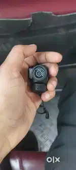 Mini keychain camera