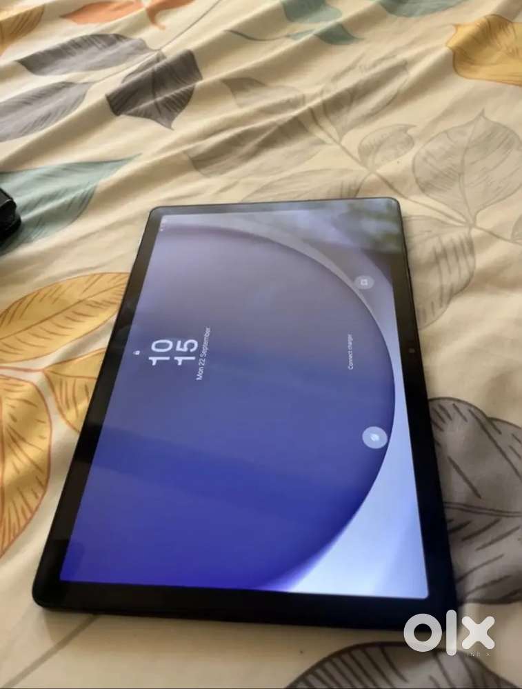 Samsung Galaxy Tab A9+ (11.0 inch) Display, RAM 8 GB, ROM 128 GB