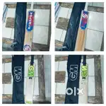 Branded English Willow Cricket Bats# GM EXCALIBUR AND VALENCE ALPHA