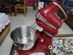 Wonderchef Revo Stand Mixer