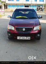 Maruti Suzuki Alto K10 2012 Petrol 86000 Km Driven