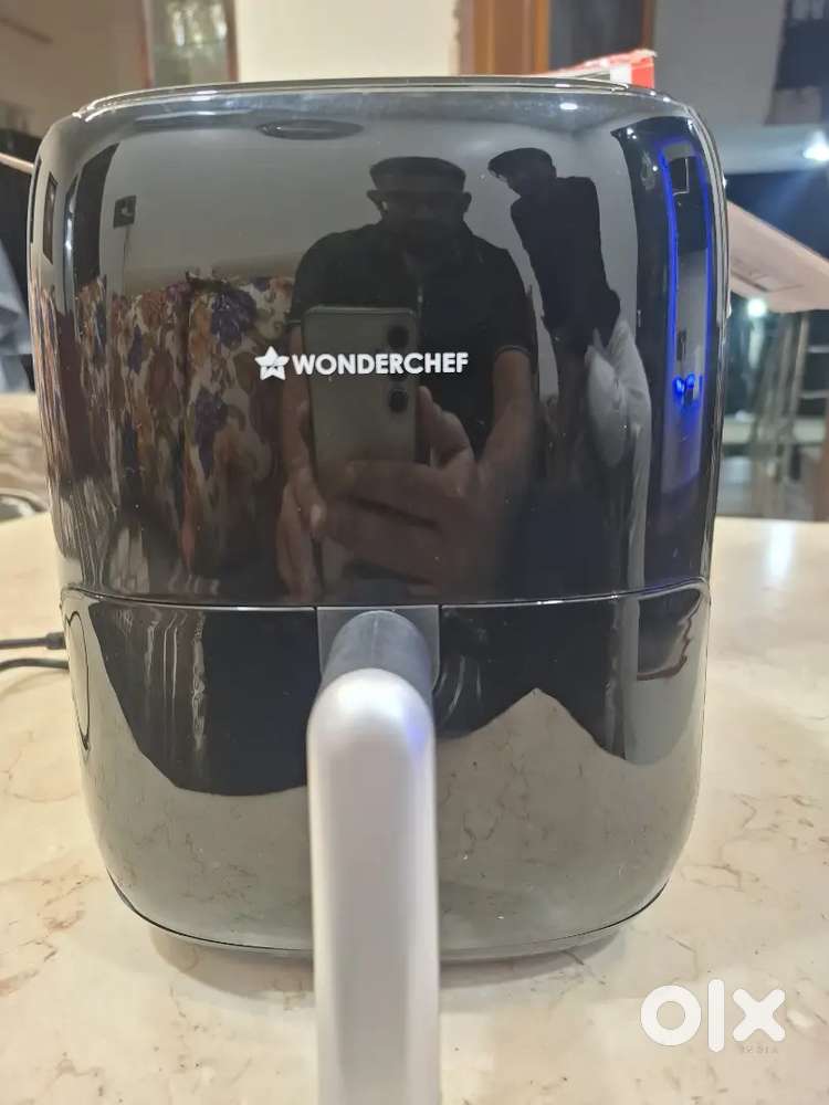 Wonder chef air frier