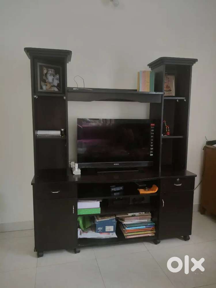 TV Unit superb condition