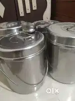 Pure ss material