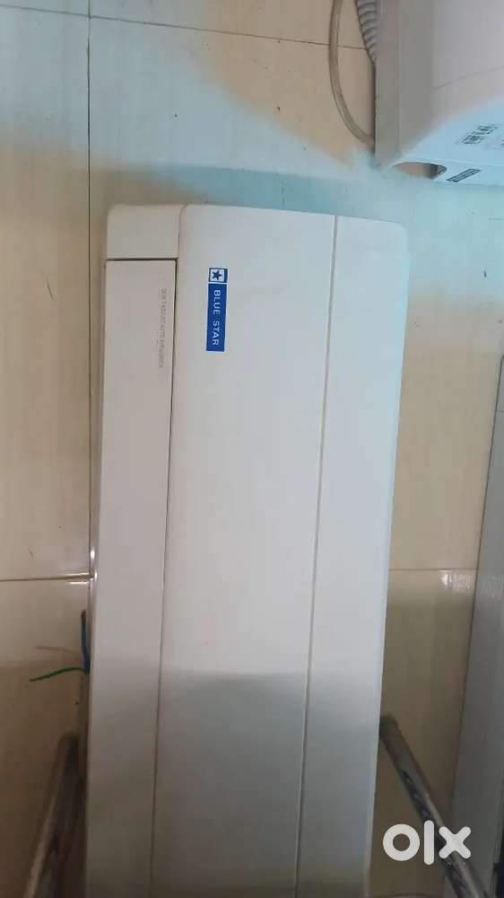 Used air condittioner and service available