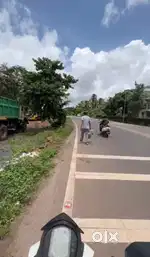 Sangolda highway property for sale 620sqmtr 80k/sqmtr