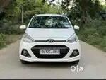 Hyundai Grand i10 Asta 1.2 Kappa VTVT (O), 2016, Petrol