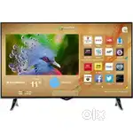 42 Ultra Hd Led Tv Available Exchange Offer 5G