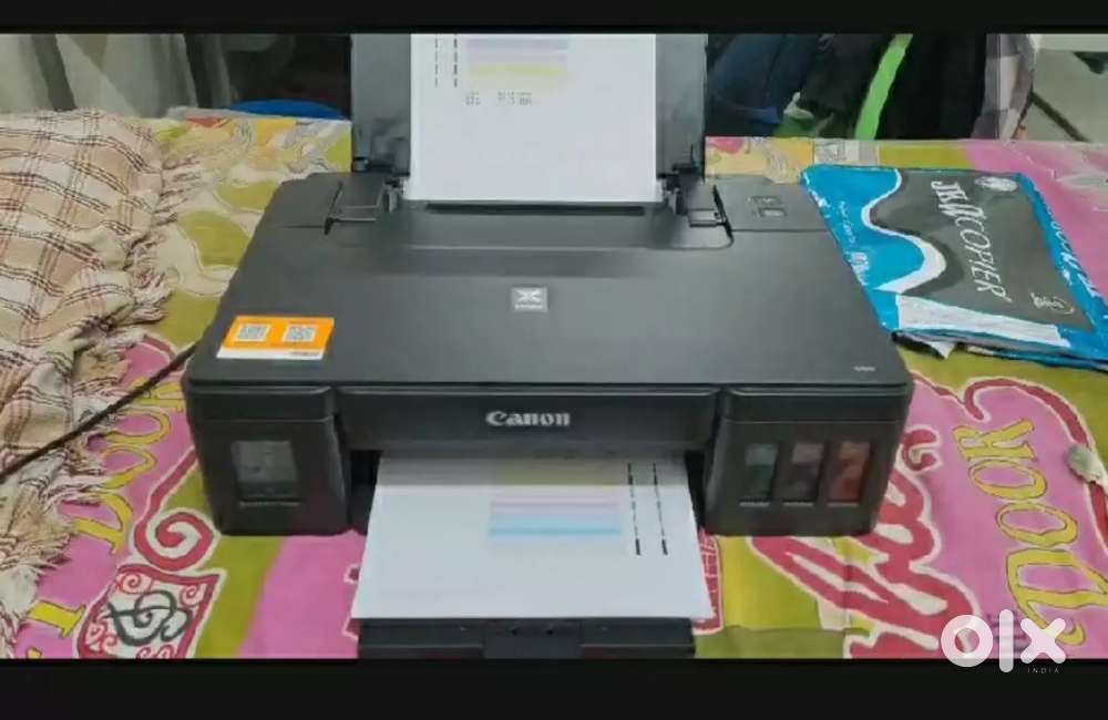 Canon G1010 printer. Colour printer