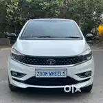 Tata Tiago XZA Plus, 2023, Petrol