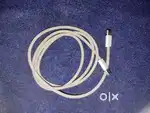 Apple c2c cable