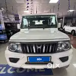 Mahindra Bolero 1.5 B6 (O), 2022, Diesel