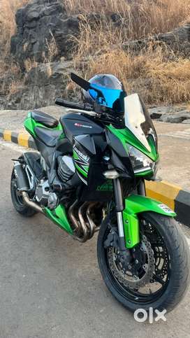 Kawasaki z800