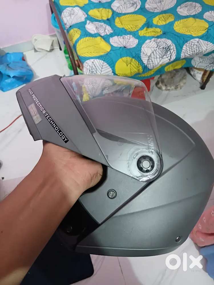 Studds helmet