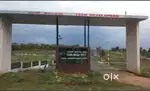 site for sale near yelwala. mysore madikeri NH 275 attached layout.