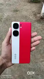 Iqoo Neo 9 pro (8gb +256gb)