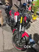 Dominar 250