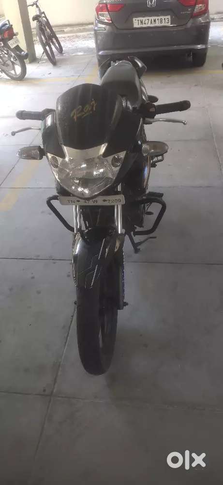 Good condition